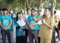 12 Kelompok Pemuda Peduli Lingkungan di Tangerang Dapat Hibah