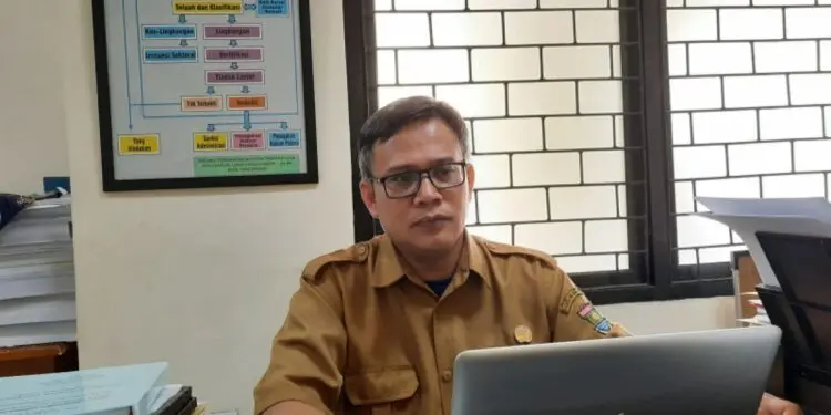 DLHK Sebut 8 dari 10 Kawasan Industri di Kabupaten Tangerang Tak Punya IPAL Komunal