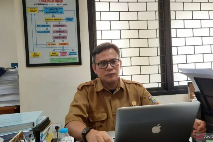 DLHK Sebut 8 dari 10 Kawasan Industri di Kabupaten Tangerang Tak Punya IPAL Komunal