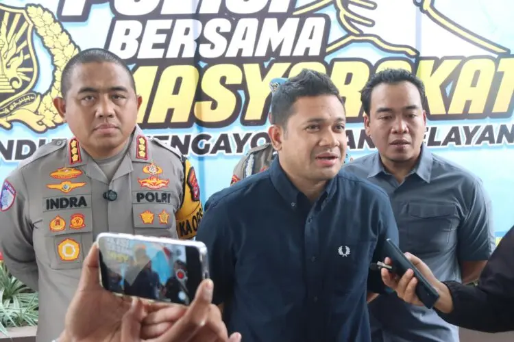 Kasus Sabu Pasar Kemis, Polresta Tangerang Jelaskan Alasan Satu Direhabilitasi dan Satu Ditahan