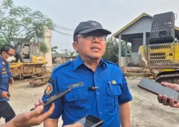 Banjir Rob Tangerang Diperkirakan 25–31 Oktober 2026, BPBD Imbau Warga Pesisir Waspada