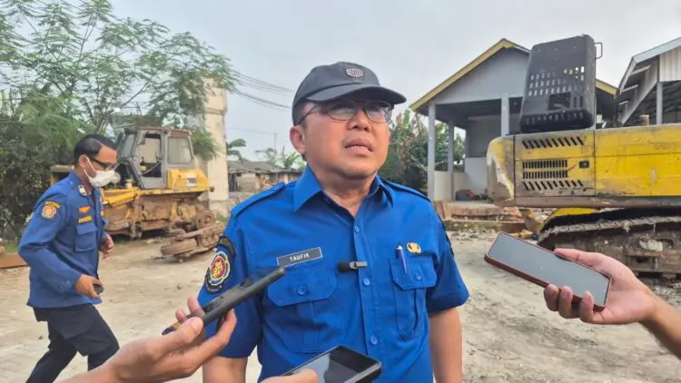 Banjir Rob Tangerang Diperkirakan 25–31 Oktober 2026, BPBD Imbau Warga Pesisir Waspada