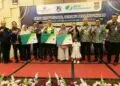 Pemkab Tangerang Gandeng Ciputra, Lindungi 1.000 Pekerja Rentan Lewat CSR BPJS Ketenagakerjaan