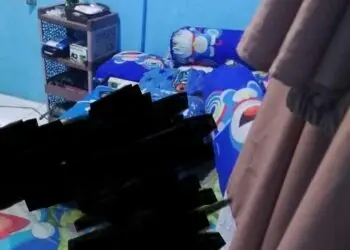 Seorang Wanita Ditemukan Tewas di Kontrakan Cikupa