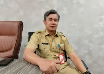 Pemkab Tangerang Susun Regulasi Pilkades Serentak 2027
