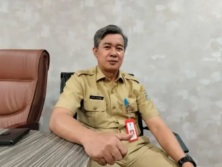 Pemkab Tangerang Susun Regulasi Pilkades Serentak 2027