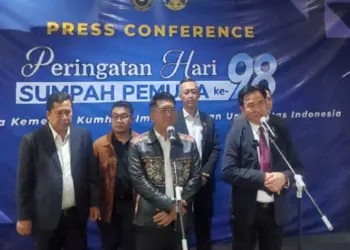 Luhut Usulkan Redefinisi Kerugian Negara, Yusril Ungkap Alasannya