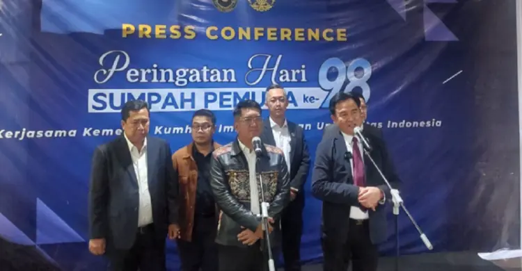 Luhut Usulkan Redefinisi Kerugian Negara, Yusril Ungkap Alasannya