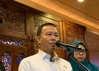 Puncak Mudik 23 Desember, Usulan WFA 3 Hari Dimatangkan