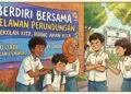 Anggota DPR RI asal Banten Soroti Maraknya Perundungan di Sekolah