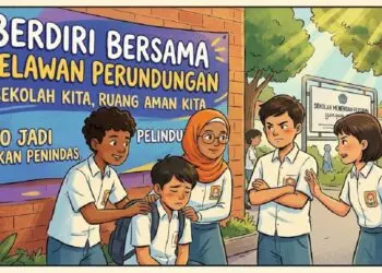 Anggota DPR RI asal Banten Soroti Maraknya Perundungan di Sekolah