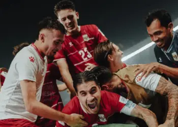 Lolos ke Final, Skuad Garuda Siap Tempur Lawan Thailand
