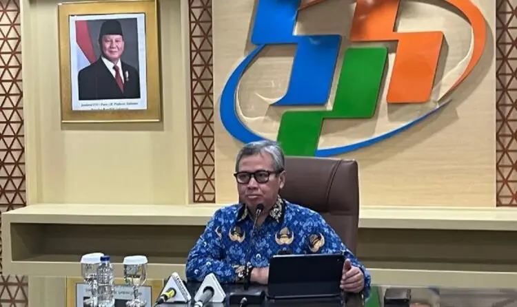 Beras Premium Melonjak dari Hulu, Inflasi September 3,28 Persen