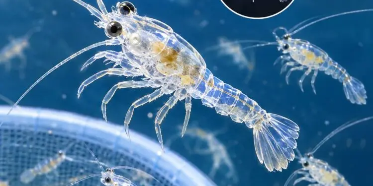 32 Ribu Benih Lobster Diamankan Polres Lebak, Kerugian Negara Rp 4,8 Miliar