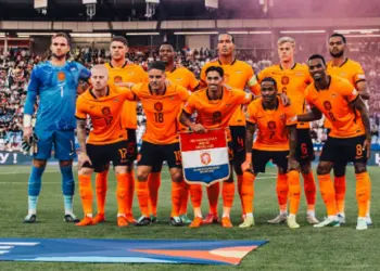 Preview Belanda vs Serbia, Tuan Rumah Optimis Pesta Gol