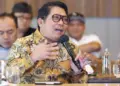 Anggota Komisi XII DPR Fraksi Golkar Dukung Prioritas Gas untuk Industri dan Hilirisasi