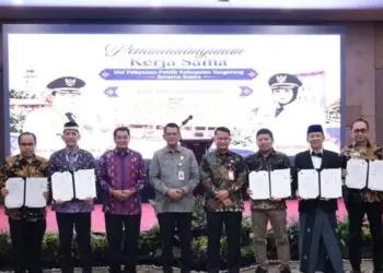MPP Suvarna Sutera Tangerang Siapkan 40 Tenant, Urus Layanan Publik Bakal Lebih Mudah
