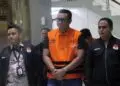 36 Operasi Tangkap Tangan, 21 Kepala Daerah Diciduk