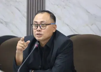 Komisi IV DPRD Kota Tangerang Tekankan Kualitas Pembangunan Infrastrutur Jelang Akhir Tahun 2026