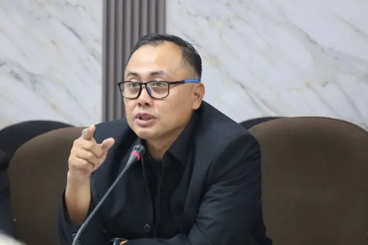 Komisi IV DPRD Kota Tangerang Tekankan Kualitas Pembangunan Infrastrutur Jelang Akhir Tahun 2026