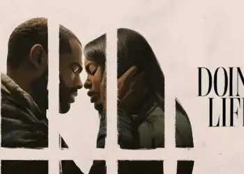 Film Terbaru Netflix Doing Life: Cinta dari Balik Penjara