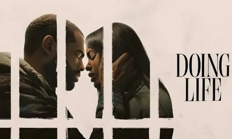 Film Terbaru Netflix Doing Life: Cinta dari Balik Penjara