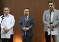 Dasco: Perpres Perlindungan Ekosistem Ojol Resmi Dirilis