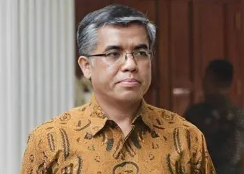 Menteri Ketenagakerjaan Yassierli
