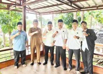 Pemkab Lebak Gelontorkan Rp 7,81 Miliar untuk Insentif Keagamaan