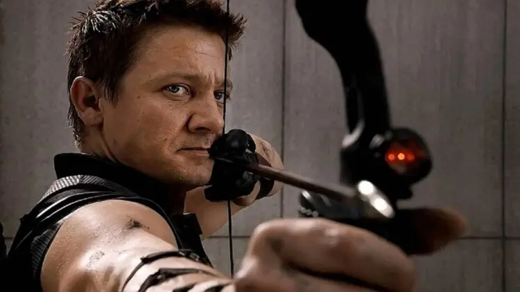 Renner: Avengers Kalah Tanpa Hawkeye