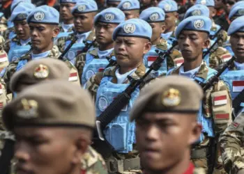 Legislator Nilai Pembentukan 204 Satuan Baru TNI Penting