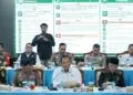 4 Korporasi Asing Ditetapkan Sebagai Tersangka Karhutla