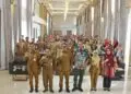 Pemkot Tangerang Perkuat Penanggulangan Penyakit Tidak Menular