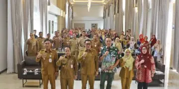 Pemkot Tangerang Perkuat Penanggulangan Penyakit Tidak Menular