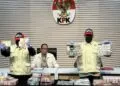 ICW Desak Usut Eks Pimpinan BNPB