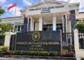 Eks Kades Kerta Menang Lawan Bupati Lebak di PTUN, SK Pemberhentian Batal