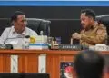 Inflasi Dekati Batas Kritis, Pemerintah Daerah Diminta Waspada