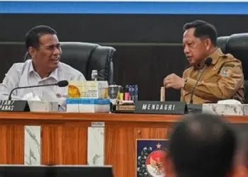 Inflasi Dekati Batas Kritis, Pemerintah Daerah Diminta Waspada