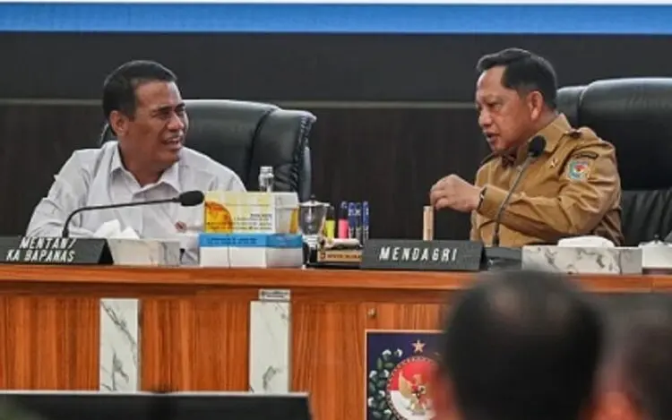 Inflasi Dekati Batas Kritis, Pemerintah Daerah Diminta Waspada