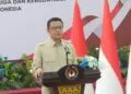 1.481 Hektare Lahan Masih Terbakar, Total Bantuan Rp1,235 T Sudah Cair