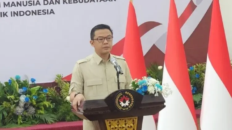 1.481 Hektare Lahan Masih Terbakar, Total Bantuan Rp1,235 T Sudah Cair