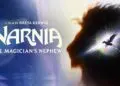 The Magician’s Nephew, Asal-usul Dunia Narnia
