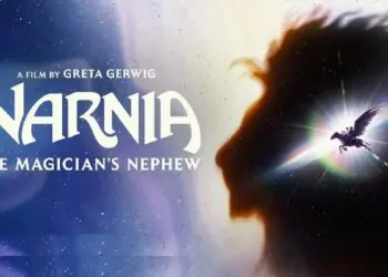 The Magician’s Nephew, Asal-usul Dunia Narnia