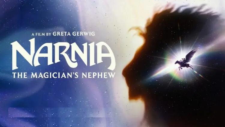 The Magician’s Nephew, Asal-usul Dunia Narnia