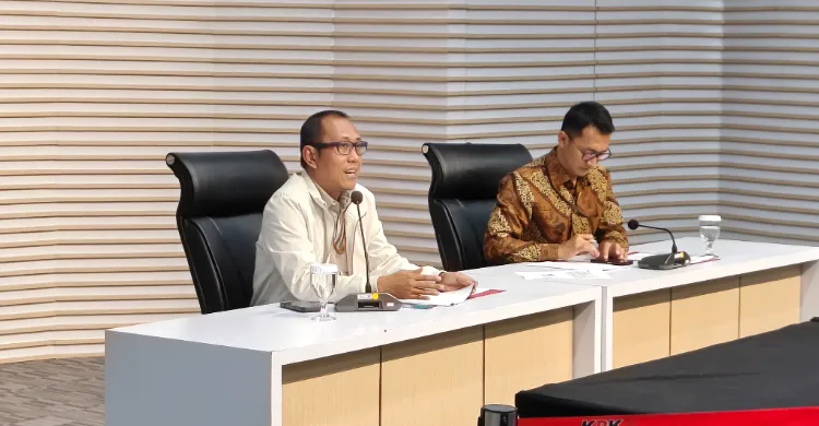 Menteri ATR/BPN Nusron Wahid 2 Kali Tak Penuhi Panggilan, KPK Pertimbangkan Jemput Paksa