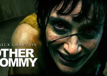 Film Horor Other Mommy, Teror Ibu Palsu