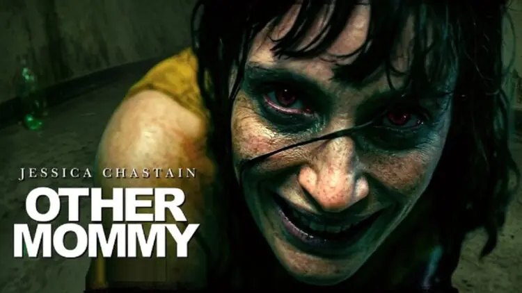 Film Horor Other Mommy, Teror Ibu Palsu