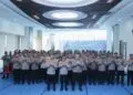 108 Polisi Jadi Bapak Asuh Pelajar Tangerang, Absensi Siswa Bakal Dicek