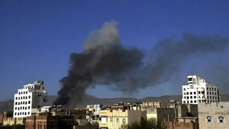 Dua WNI Korban Serangan Houthi di Riyadh
