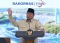 Prabowo Janji Guyur Rp400 T, Daerah akan Diberi Dana Lebih Besar